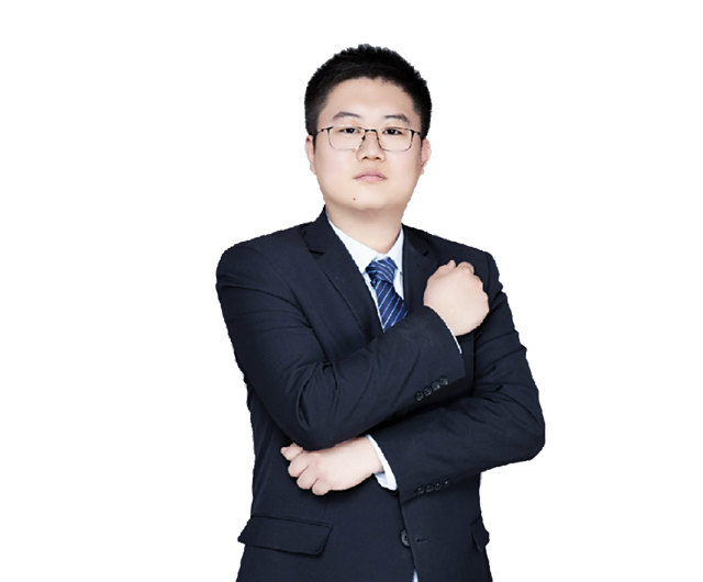 于子鳴律師