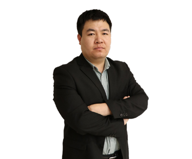 靳濟(jì)任律師