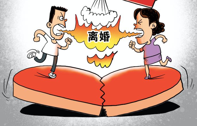 離婚律師咨詢/哺乳期如何進行訴訟離婚？