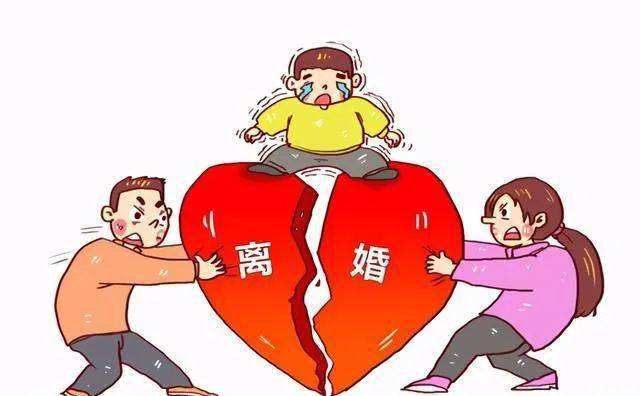 離婚律師咨詢/夫妻離婚有兩個孩子撫養權怎么判？