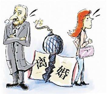 離婚起訴書書寫注意事項